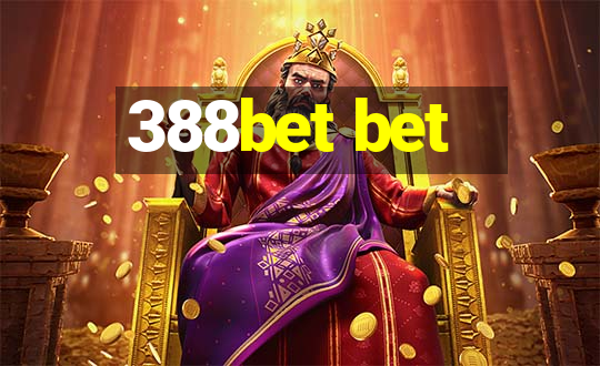 388bet bet