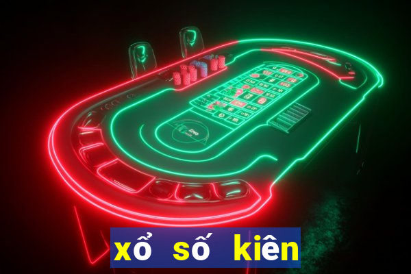 xổ số kiên giang 9 tháng 5