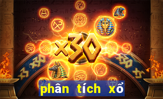 phân tích xổ Số Điện Toán ngày 17