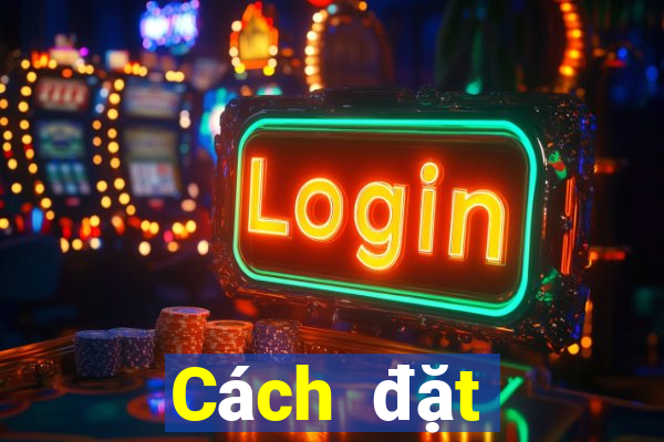 Cách đặt cược XSTV ngày 27