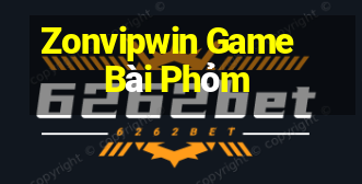 Zonvipwin Game Bài Phỏm