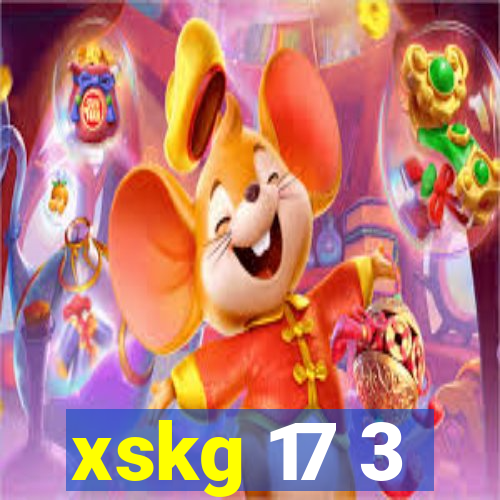 xskg 17 3