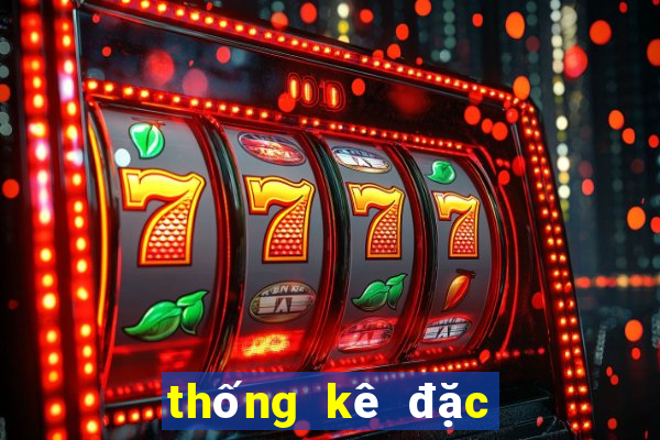 thống kê đặc biệt gia lai