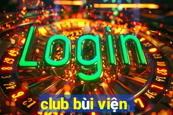 club bùi viện