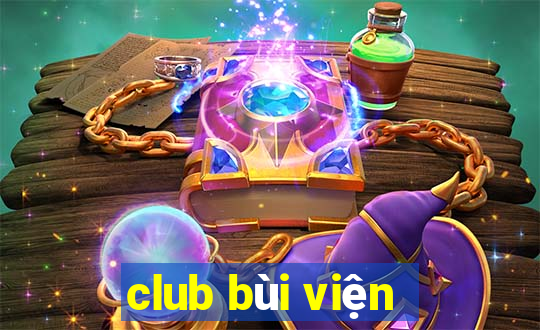 club bùi viện