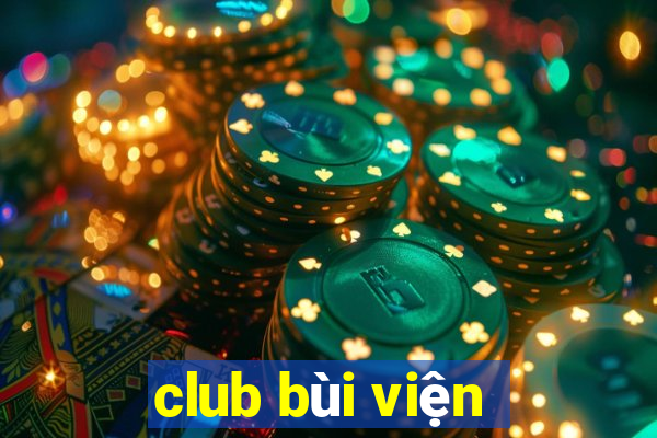 club bùi viện