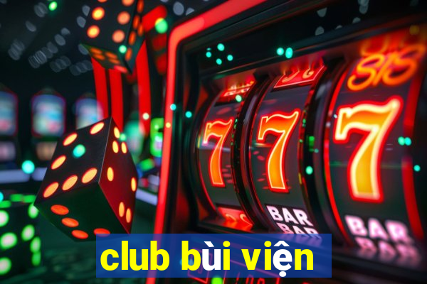 club bùi viện