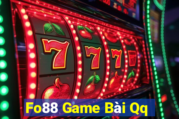 Fo88 Game Bài Qq