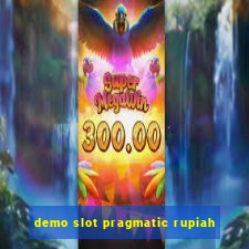 demo slot pragmatic rupiah