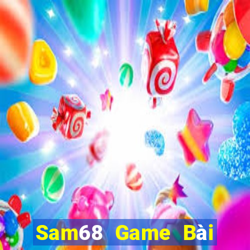 Sam68 Game Bài Miễn Phí