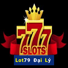 Lot79 Đại Lý Cấp 1 Game Bài