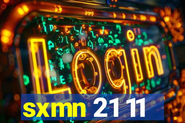 sxmn 21 11