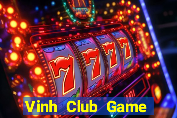 Vinh Club Game Bài Ionline