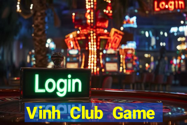 Vinh Club Game Bài Ionline