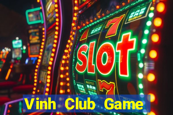 Vinh Club Game Bài Ionline