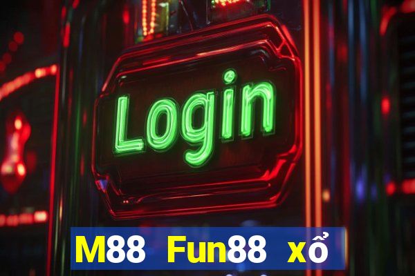 M88 Fun88 xổ số Empire