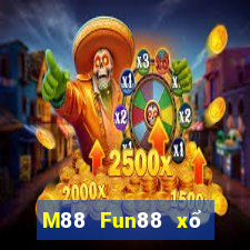 M88 Fun88 xổ số Empire