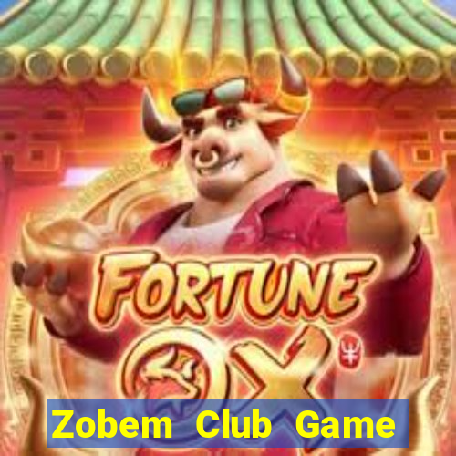 Zobem Club Game Bài 24H