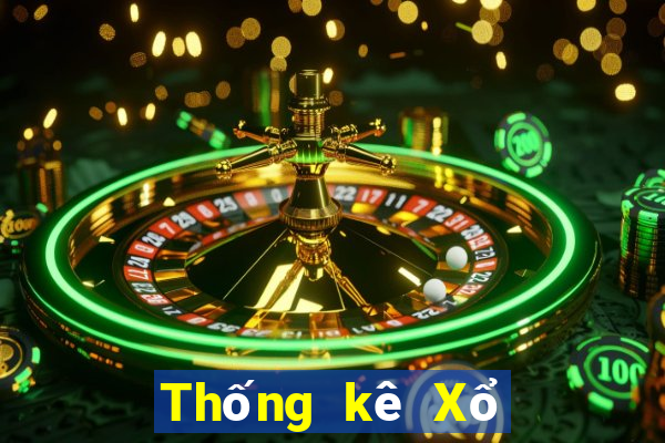 Thống kê Xổ Số hà nội ngày 1