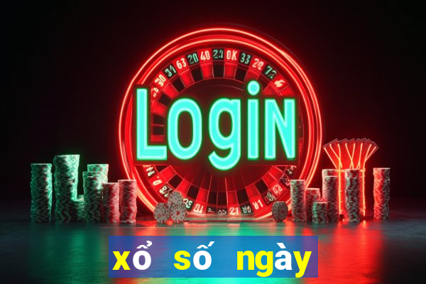 xổ số ngày hôm nay miền nam minh ngọc