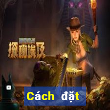 Cách đặt cược XSQNA thứ tư