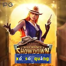 xổ số quảng bình ngày 14 tháng 03