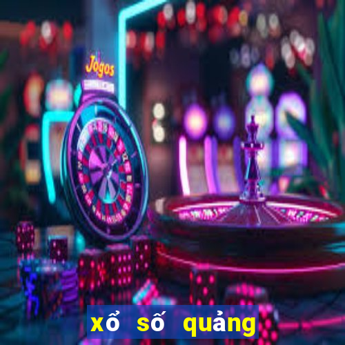 xổ số quảng bình ngày 14 tháng 03