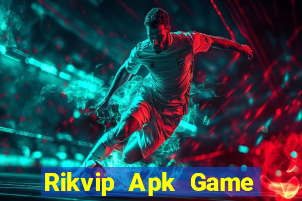 Rikvip Apk Game Bài 2021