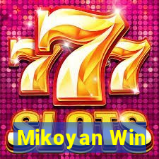 Mikoyan Win