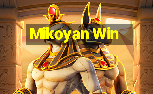 Mikoyan Win