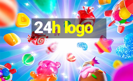 24h logo