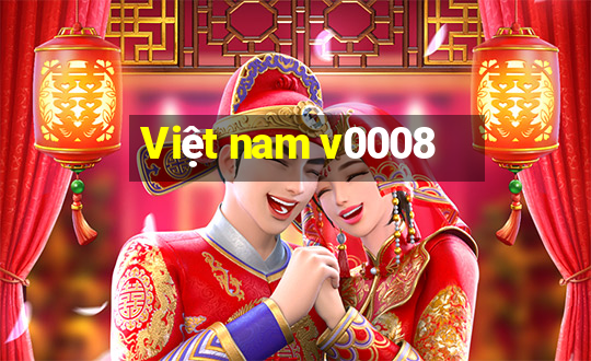 Việt nam v0008