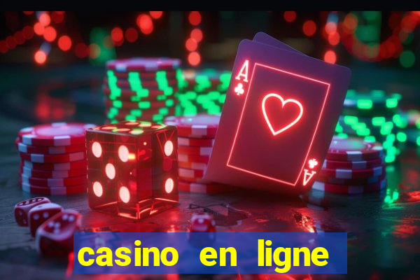 casino en ligne roulette live