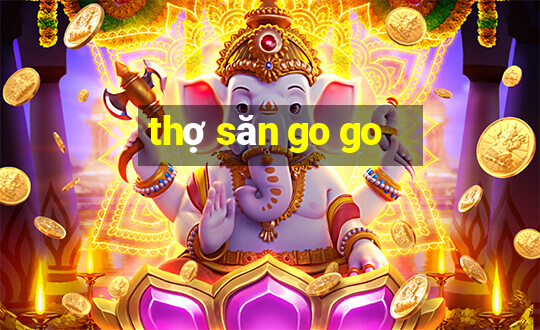 thợ săn go go