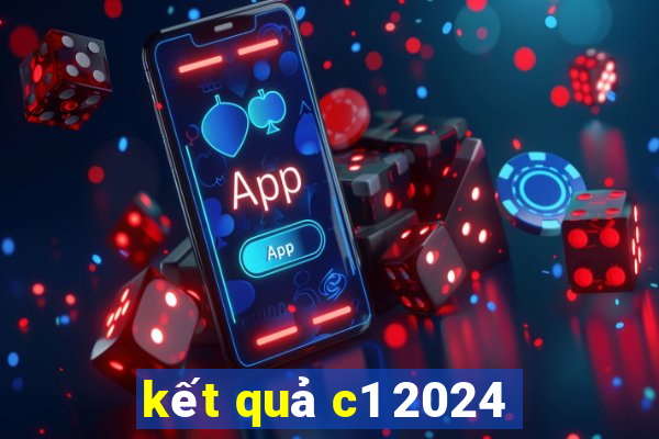 kết quả c1 2024