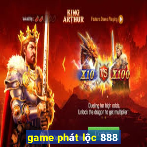 game phát lộc 888