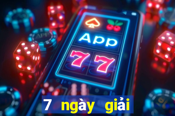 7 ngày giải trí dự phòng Net