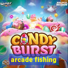 arcade fishing