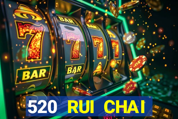 520 RUI CHAI XIANGYUN Tải về