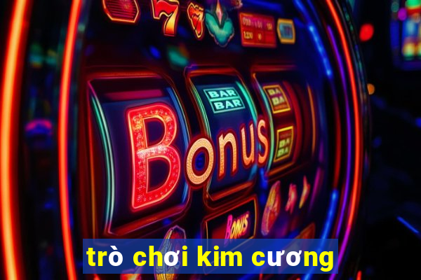 trò chơi kim cương