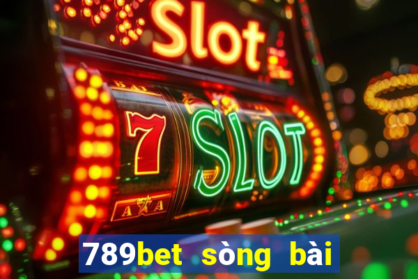 789bet sòng bài trực tuyến