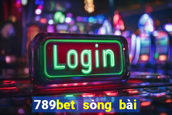 789bet sòng bài trực tuyến