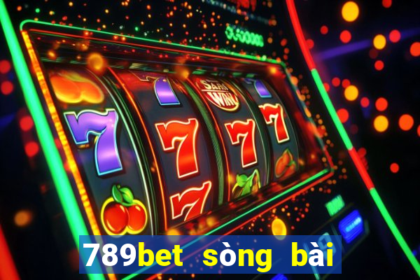 789bet sòng bài trực tuyến