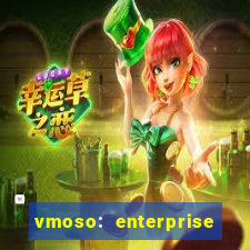 vmoso: enterprise digital hub