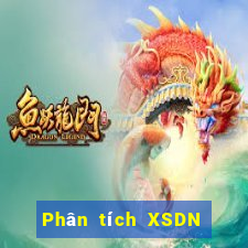 Phân tích XSDN ngày 16