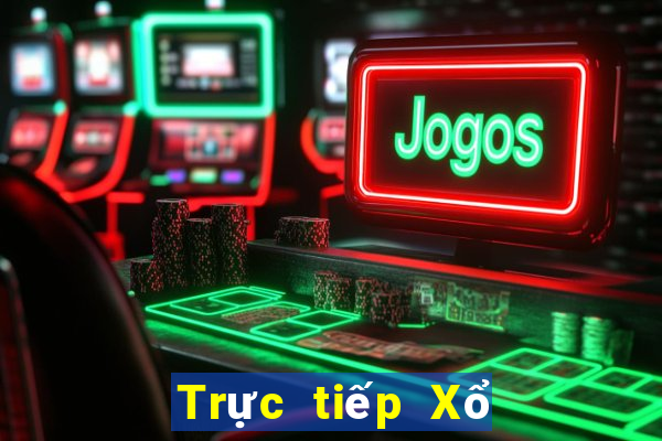 Trực tiếp Xổ Số thái bình ngày 19