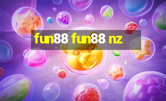 fun88 fun88 nz