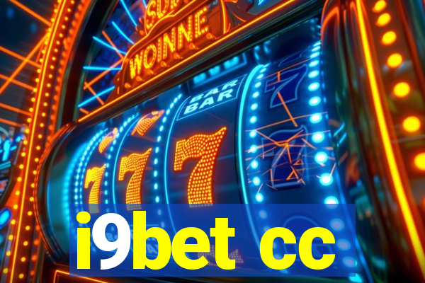 i9bet cc