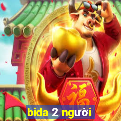 bida 2 người