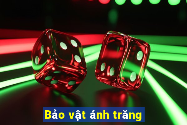 Bảo vật ánh trăng